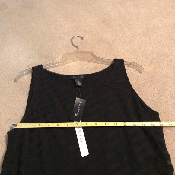 Bhwm asymmetrical blouse - Picture 3 of 9